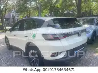 2021 Volkswagen ID 4