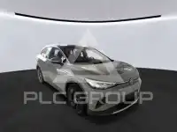 2021 Volkswagen ID 4