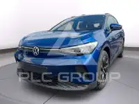 2021 Volkswagen ID 4