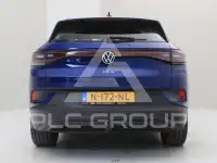 2021 Volkswagen ID 4