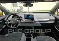 2021 Volkswagen ID 4