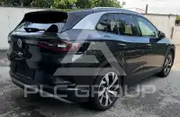 2021 Volkswagen ID 4