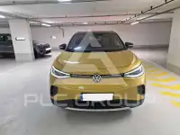 2021 Volkswagen ID 4