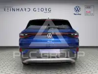 2021 Volkswagen ID 4