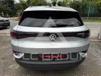 2021 Volkswagen ID 4