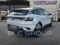 2021 Volkswagen ID 4