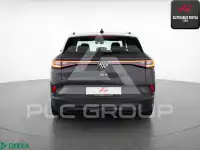 2021 Volkswagen ID 4
