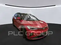 2021 Volkswagen ID 4