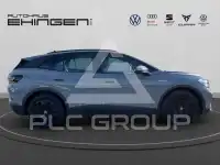 2021 Volkswagen ID 4