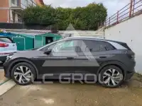 2021 Volkswagen ID 4