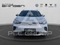 2021 Volkswagen ID 4