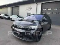 2021 Volkswagen ID 4