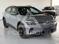 2021 Volkswagen ID 4