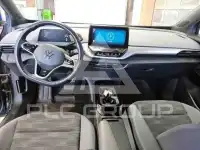 2021 Volkswagen ID 4