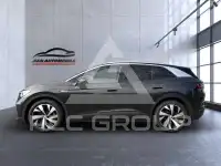 2021 Volkswagen ID 4