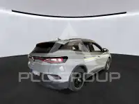 2021 Volkswagen ID 4