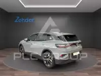 2021 Volkswagen ID 4