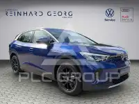 2021 Volkswagen ID 4