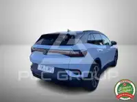 2021 Volkswagen ID 4