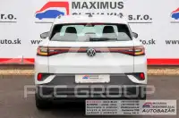 2021 Volkswagen ID 4