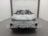 2021 Volkswagen ID 4