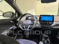 2021 Volkswagen ID 4