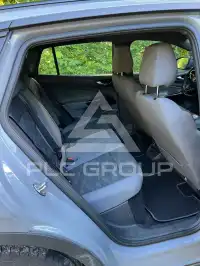 2021 Volkswagen ID 4
