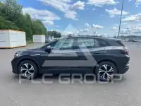 2021 Volkswagen ID 4