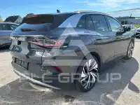 2021 Volkswagen ID 4