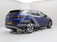 2021 Volkswagen ID 4