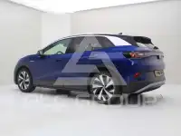 2021 Volkswagen ID 4