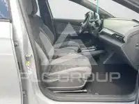2021 Volkswagen ID 4