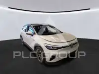 2021 Volkswagen ID 4