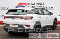 2021 Volkswagen ID 4