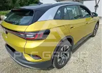 2021 Volkswagen ID 4
