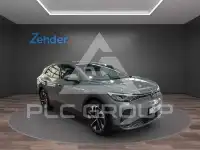 2021 Volkswagen ID 4