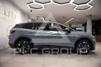 2021 Volkswagen ID 4