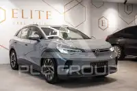 2021 Volkswagen ID 4