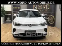 2021 Volkswagen ID 4