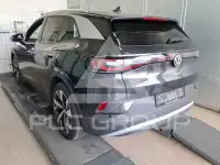 2021 Volkswagen ID 4