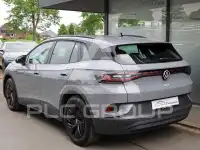 2021 Volkswagen ID 4