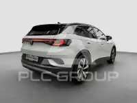 2021 Volkswagen ID 4
