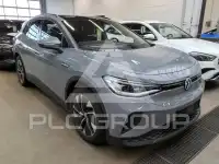 2021 Volkswagen ID 4