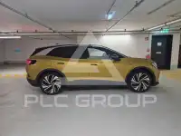 2021 Volkswagen ID 4