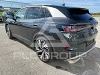 2021 Volkswagen ID 4