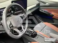 2021 Volkswagen ID 4