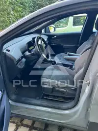 2021 Volkswagen ID 4