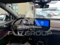 2021 Volkswagen ID 4