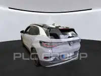2021 Volkswagen ID 4