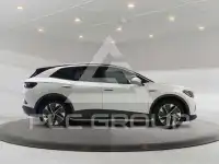 2021 Volkswagen ID 4